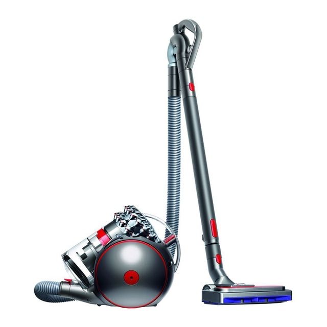 Aspirador Dyson Cinetic Ball Absolute 2