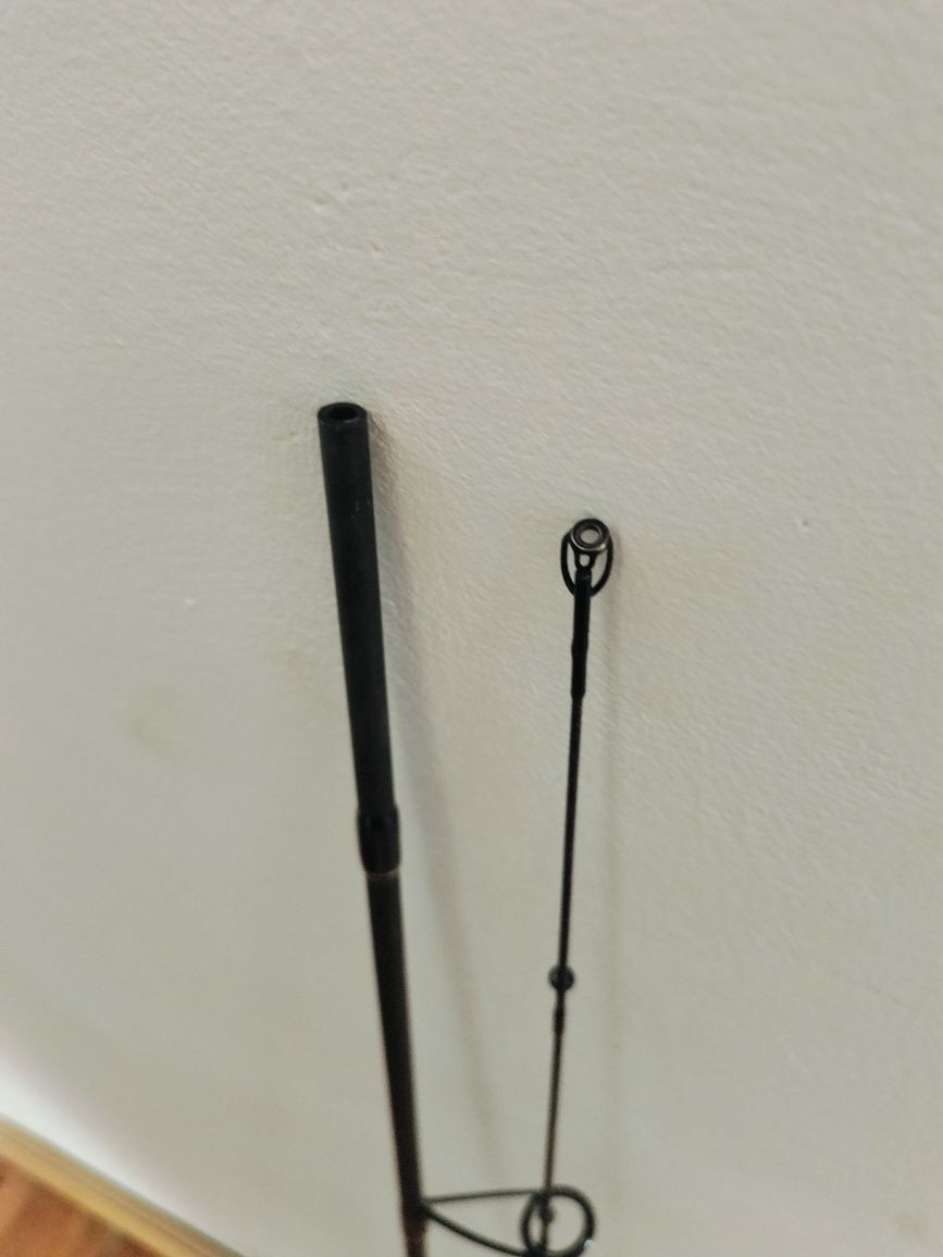 Wędka Jaxon Grey Stream 228cm 4-17gr