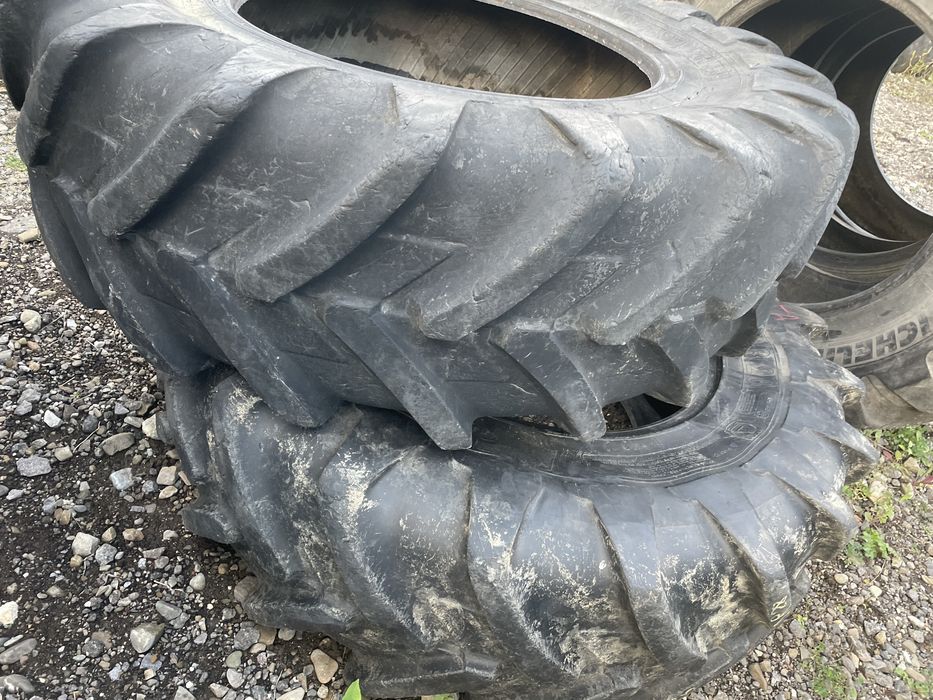 Шини 16.9r28 (420/85r28)