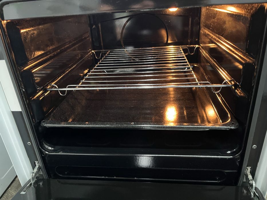 Kuchenka Mora elektryczna 50cm |12msc |BD stan |Dowóz