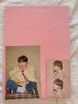 Bts Álbum Map of the Soul: Persona + Photocards K-Pop Kpop