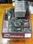 комплект i9 9980HK ( 9900K )8/16, Asus Z170 PRO Gaming, 32Gb  башня