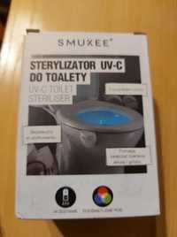 Sterylizator WC na Usb