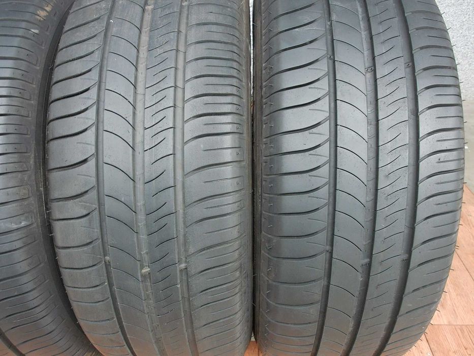 Michelin Energy Saver 215/60/16 95H  ładne!
