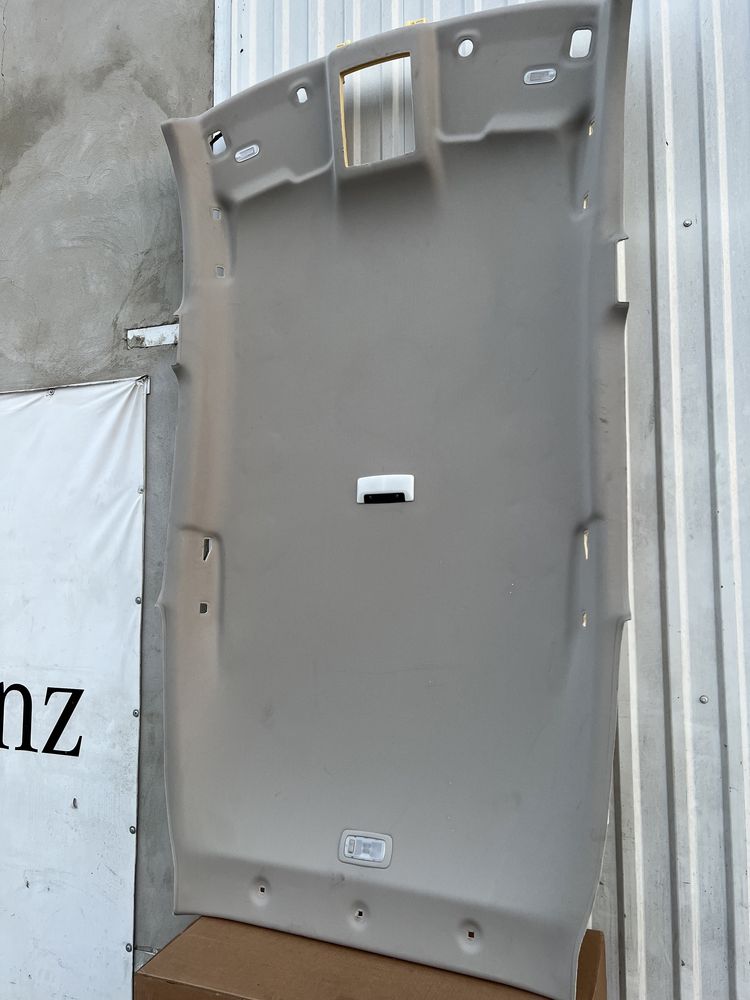 Потолок стеля дах Рог Т33 Rogue T33 20-25р оригінал