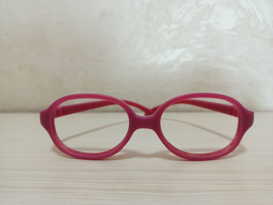 Дитяча оправа для окулярів luxoptica
