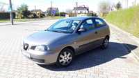 Seat Ibiza III 1.4 16V