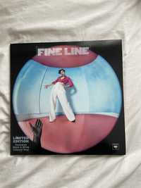“Fine Line” de Harry Styles (Edição limitada)