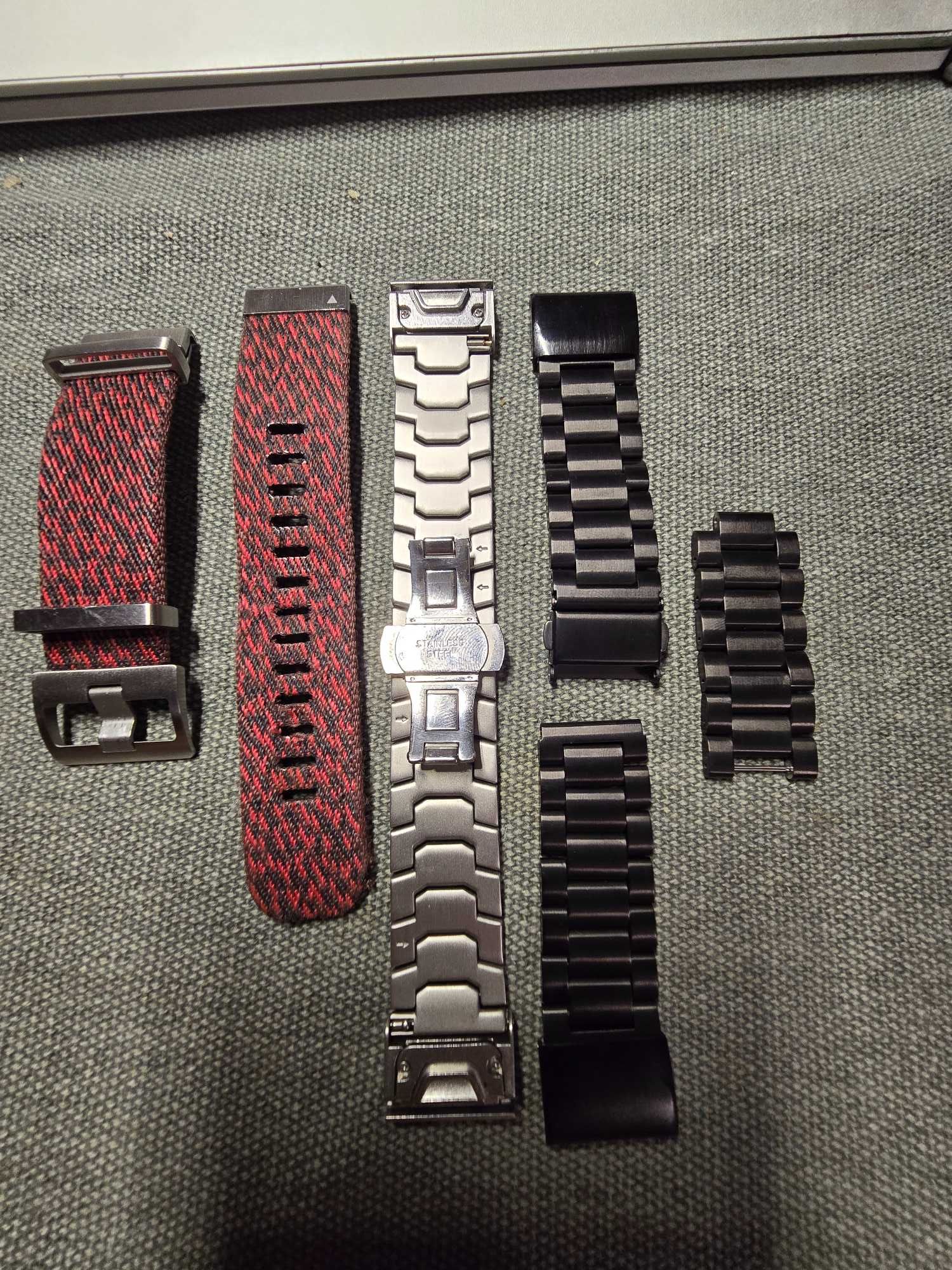Ремінець quickfit 22mm