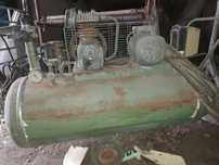 Compressor trifásico
