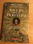 Livro “Um Céu Mais Perfeito”