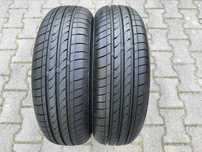 2x Nowe opony letnie 165/70r14 LINGLONG GREEN-Max HP 050 (2023r)