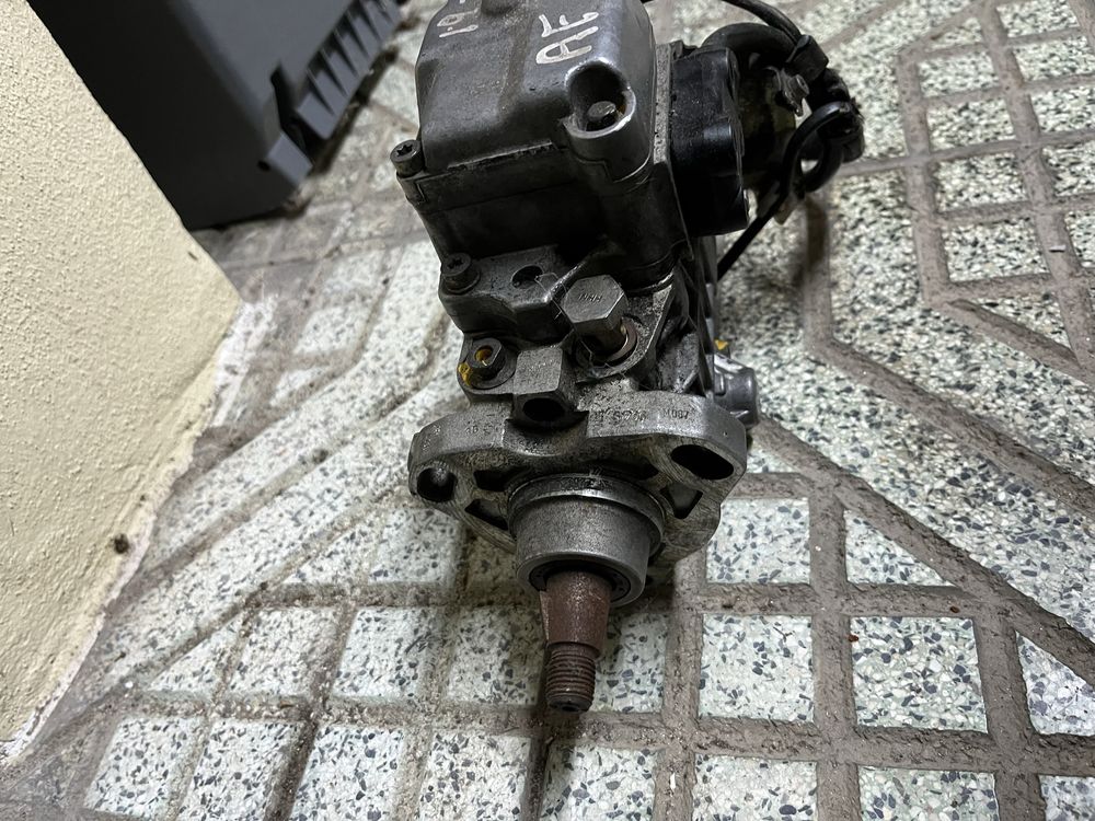 Bomba injetora 1.9 Tdi AFN