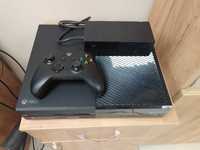 Xbox One 500 Гб с джойстиком