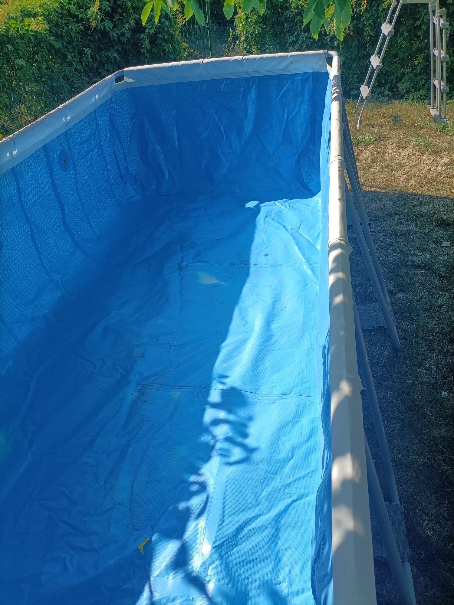 Basen Bestwey 4x2m