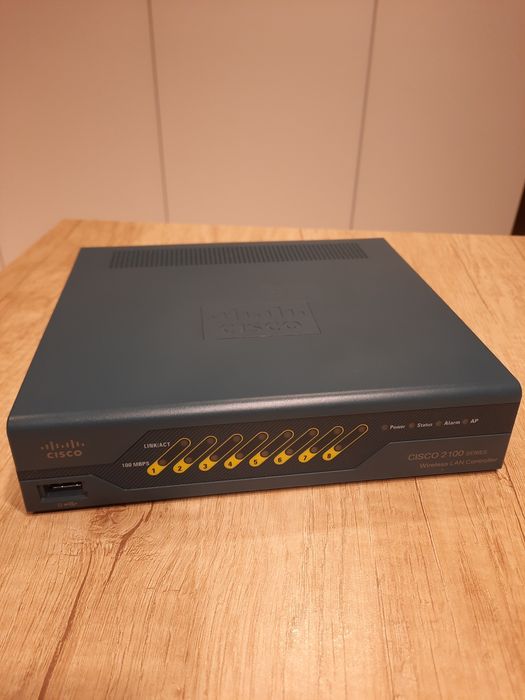 Kontroler CISCO AIR-WLC2106-K9 V05