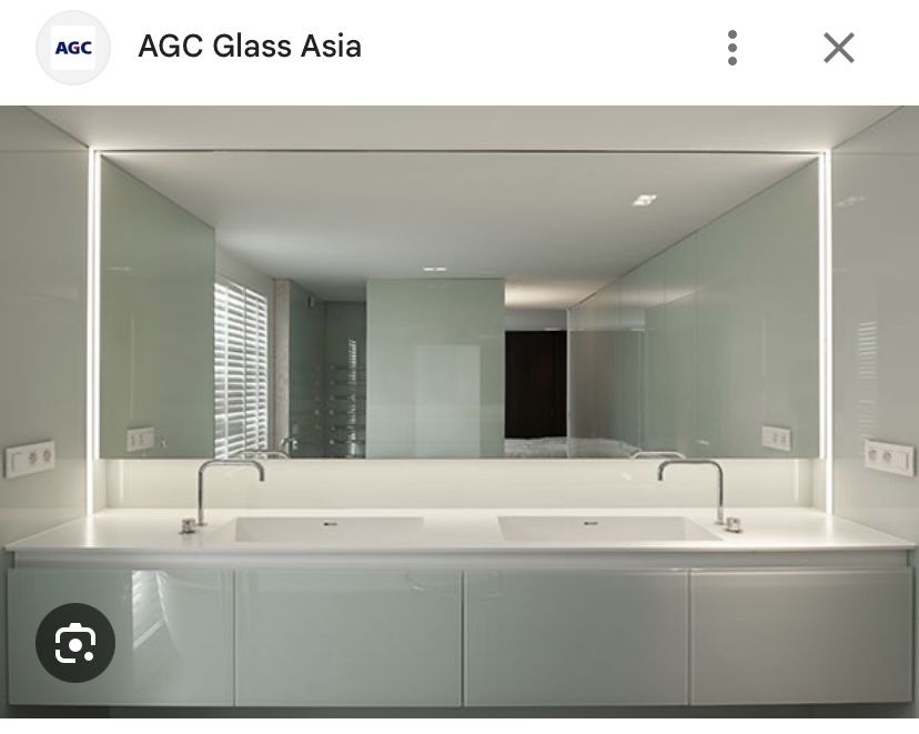 Espelho Premium 150x80cm - marca 4green