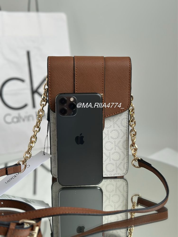 Сумка Calvin Klein Оригінал