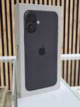 Nowy! iPhone 16 Plus 256GB! Gwarancja!