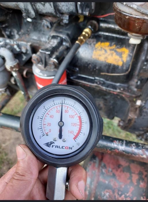 Ursus C-360 3P C360 stan bardzo dobry! 1 rejestracja 1989 rok!!