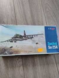 Su-25 KP 1/72 vintage