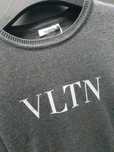 Мужской Джемпер Valentino Made in Italy свитер