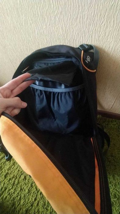 Спортивный туристический рюкзак Deuter Futura  Оригинал