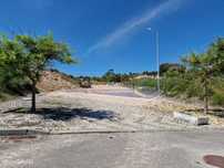 Terreno urbano em Alenquer (ALQ009)