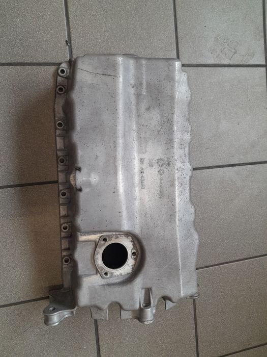 Поддон 1.9tdi VAG