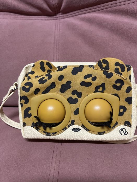 Интерактивная сумочка Purse Pets