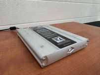 Nie sprawdzonyninterfejs UNIVERSAL AUDIO uad 2 satellite quad