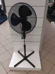Wentylator wiatrak stojący 45W