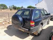 Opel Frontera - 2000 2.2 Diesel 85CV