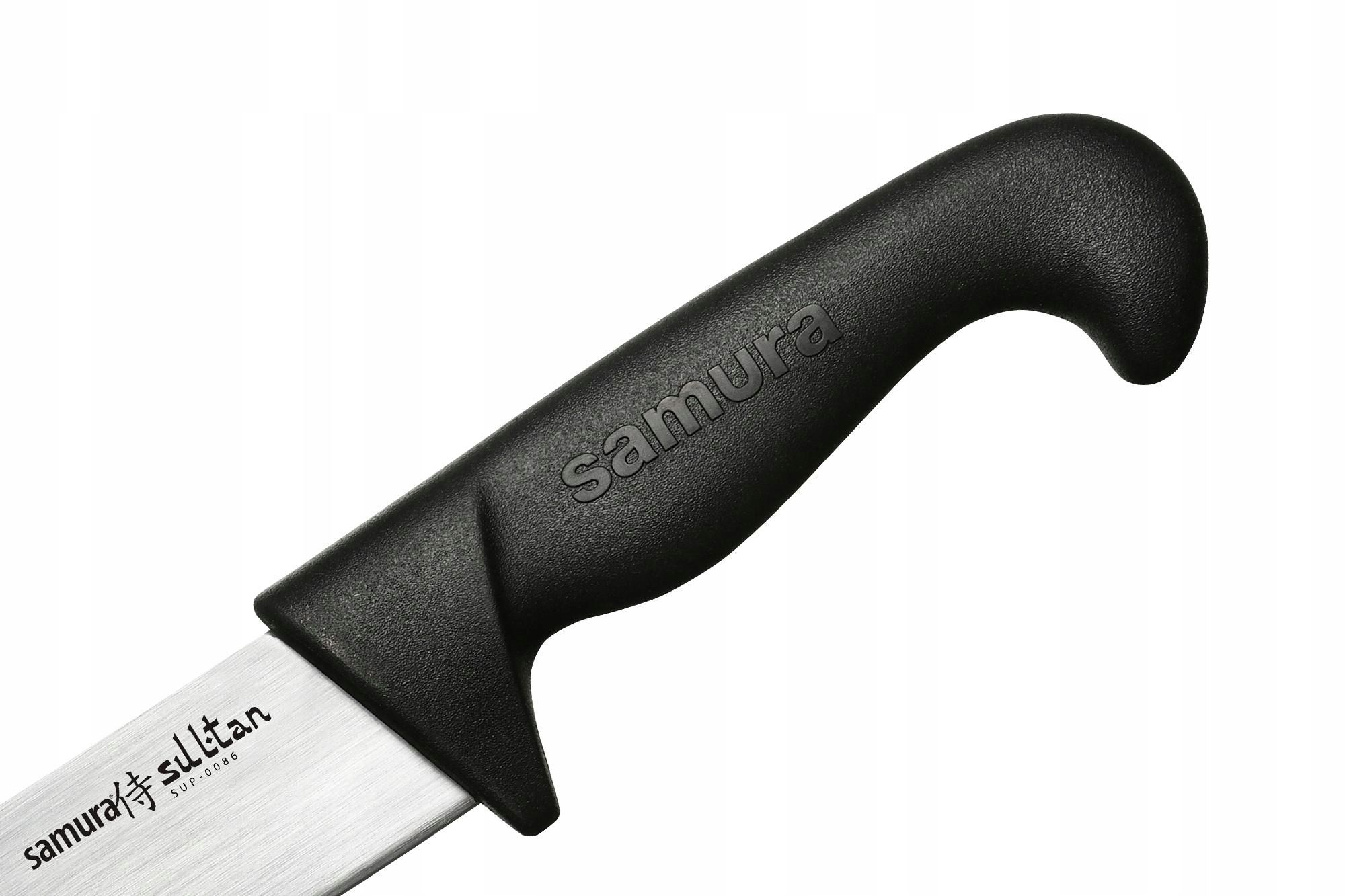 Nóż szefa kuchni Samura Sultan 28,8cm SUP-0086