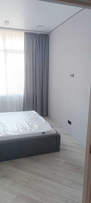 Продается 1-комнатная квартира в ЖК "60 Жемчужина"