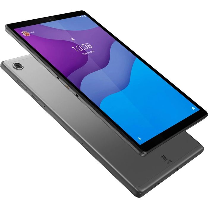 Планшет  Lenovo Tab M10 HD