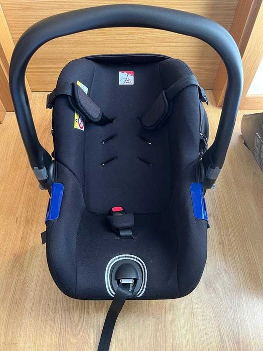 Ovo Jane Koos com redutor