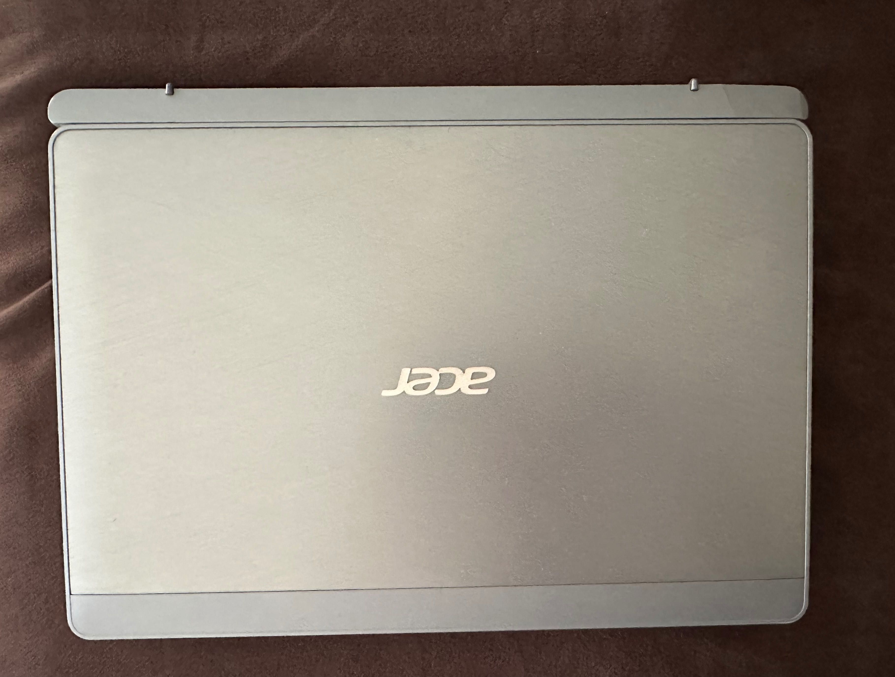 Acer aspire switch 10