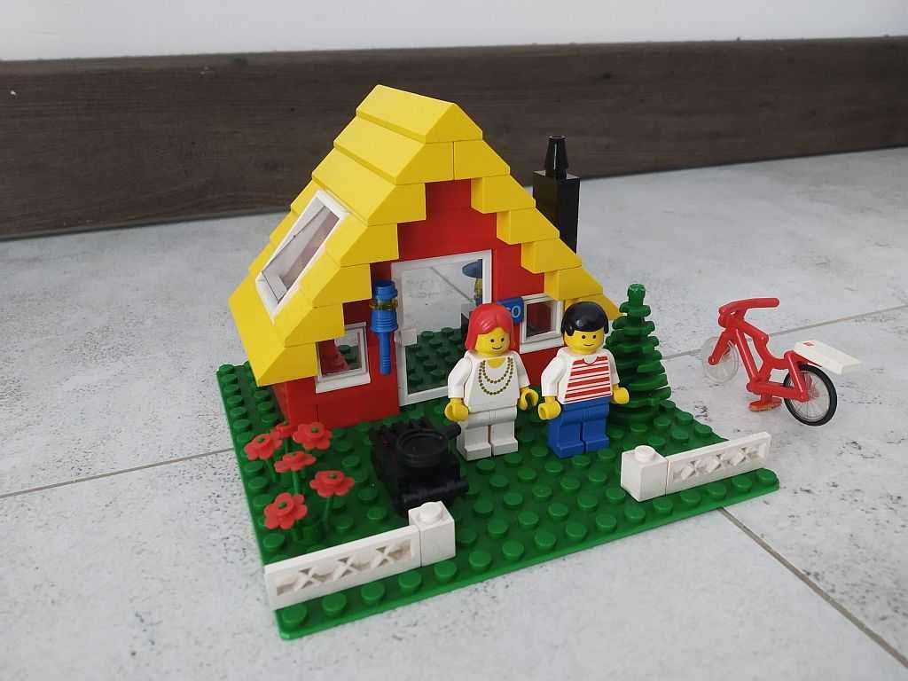 Lego 6592 Vacation Hideaway