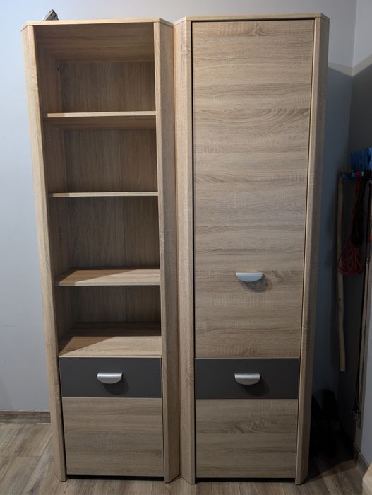 Meble młodzieżowe BRW