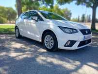 SEAT Ibiza 1.0 Style