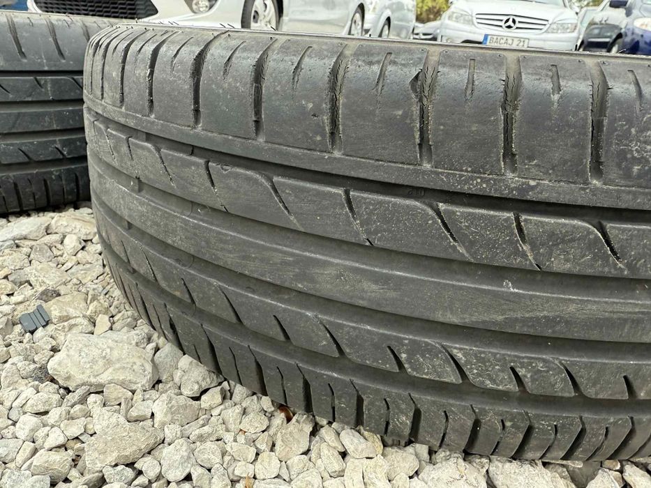 Opony letnie z alufelgami Kia Rio