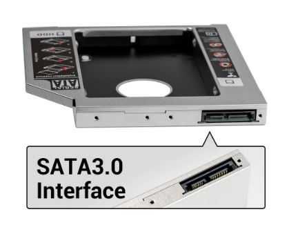 Карман для SSD/HDD 2,5 дюймов USB3.0 новий