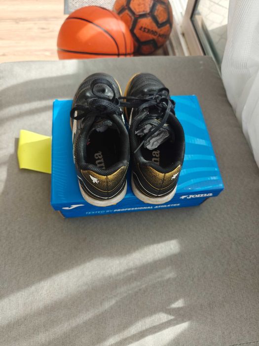 Sapatilhas Desporto, Joma, criança - 31