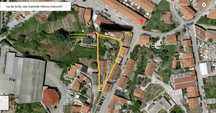 Terreno urbano 1000m2