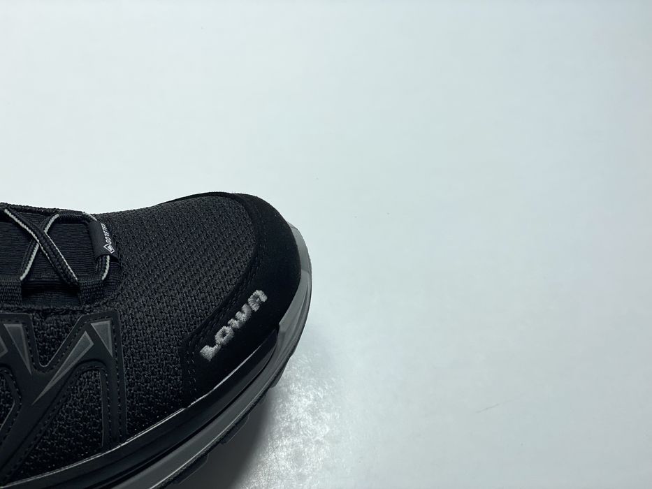 44-5-28.1см ОРИГІНАЛ 100% Кросівки LOWA INNOX PRO GORE-TEX 310709 9930