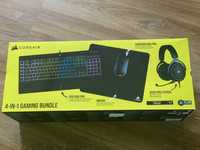 Nowy Zestaw CORSAIR Gaming Bundle 4w1