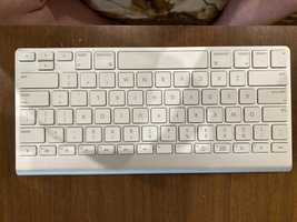 Клавиатура Apple A1314 Wireless Keyboard