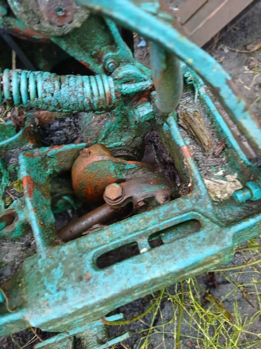 Сигментна косарка