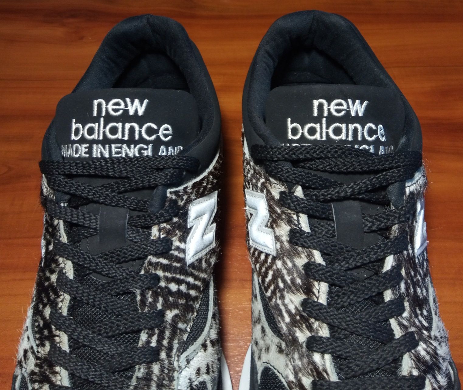 Кроссовки New Balance 1500